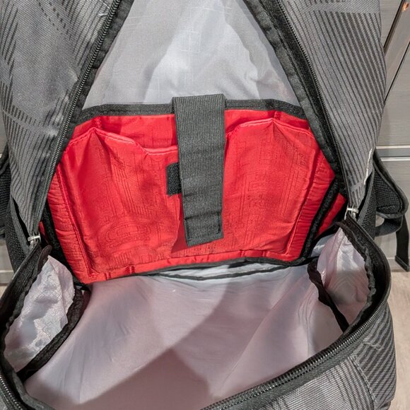 Subaru-branded Ogio Excelsior Backpack - Picture 4 of 5